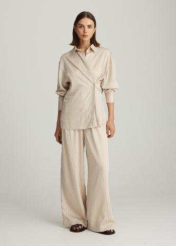 ISLE SHIRT