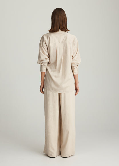 ISLE SHIRT