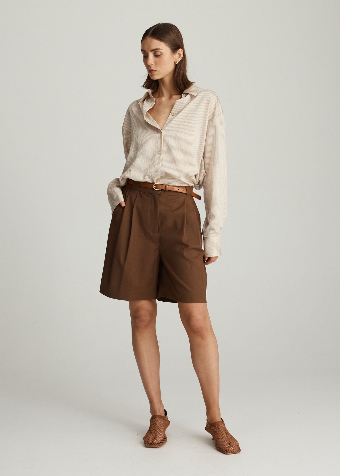 ORAH SHORT