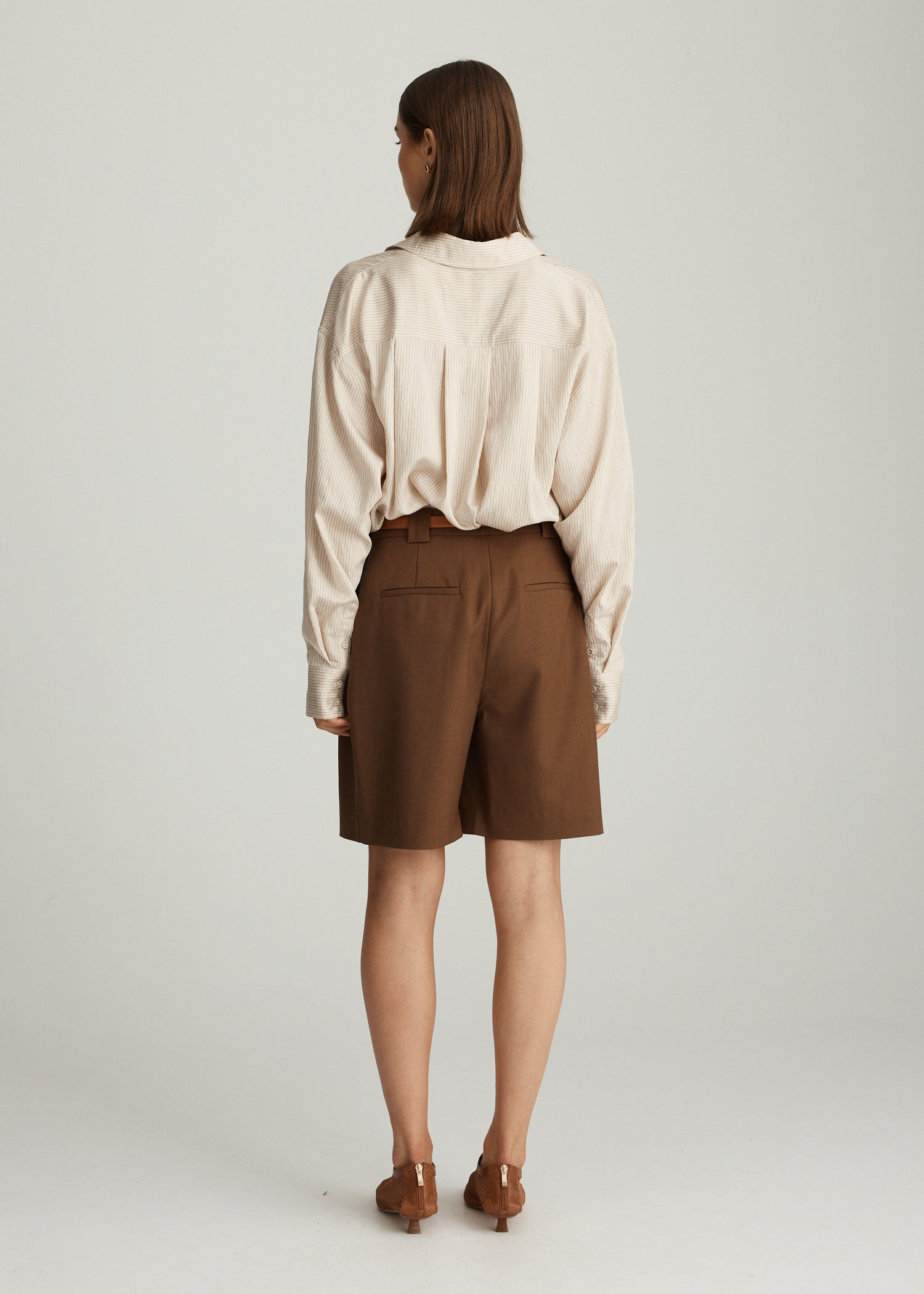 ORAH SHORT