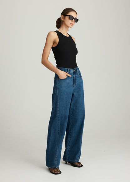 AXIS JEAN