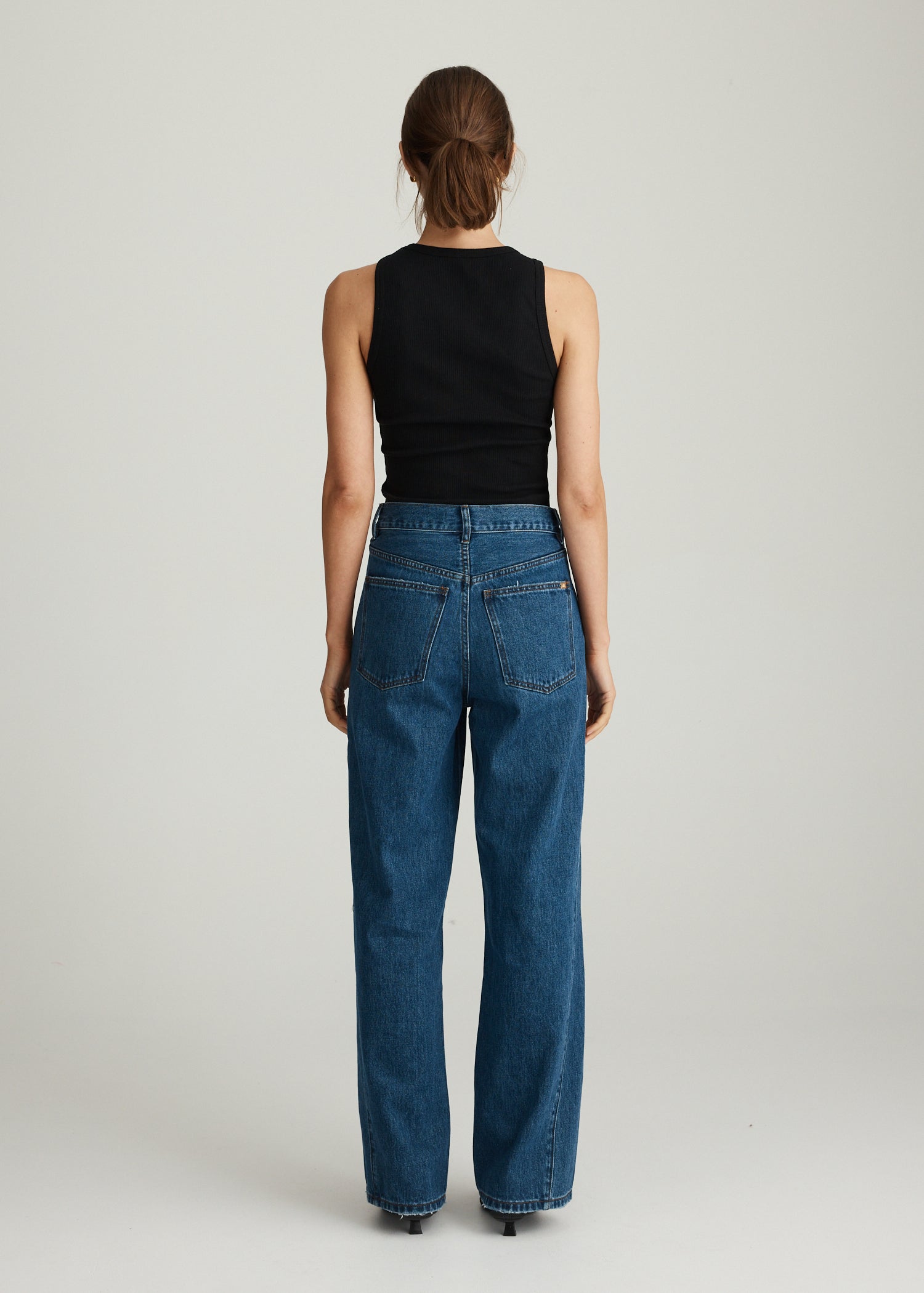 AXIS JEAN