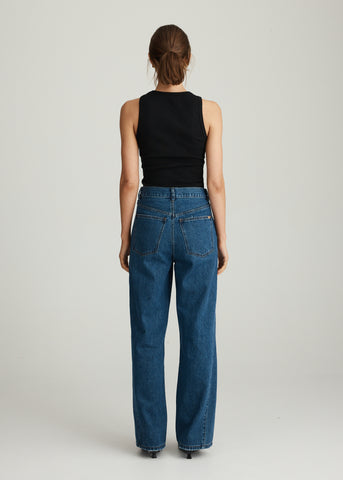 AXIS JEAN