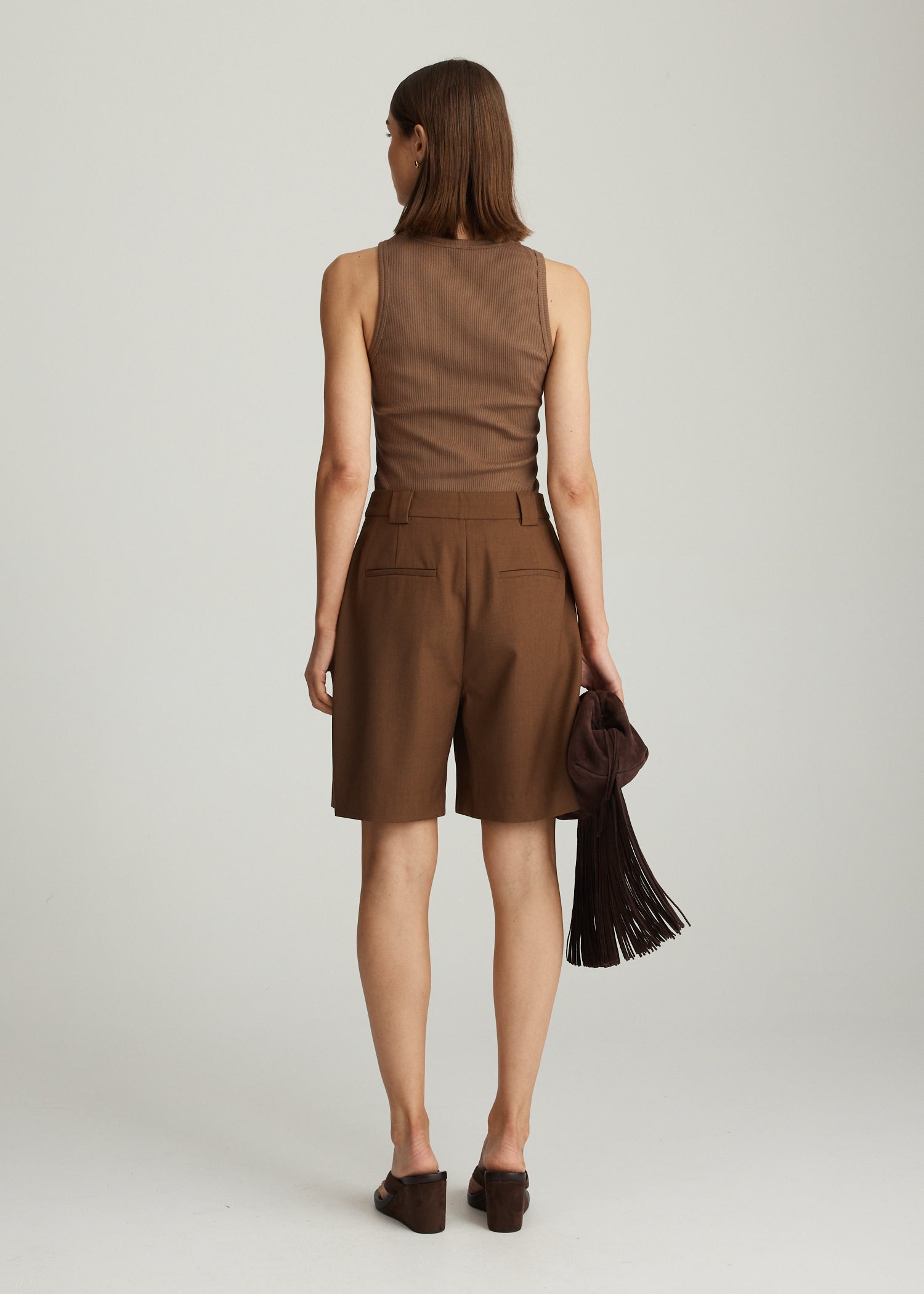 ORAH SHORT