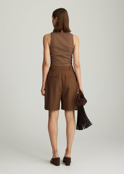 ORAH SHORT