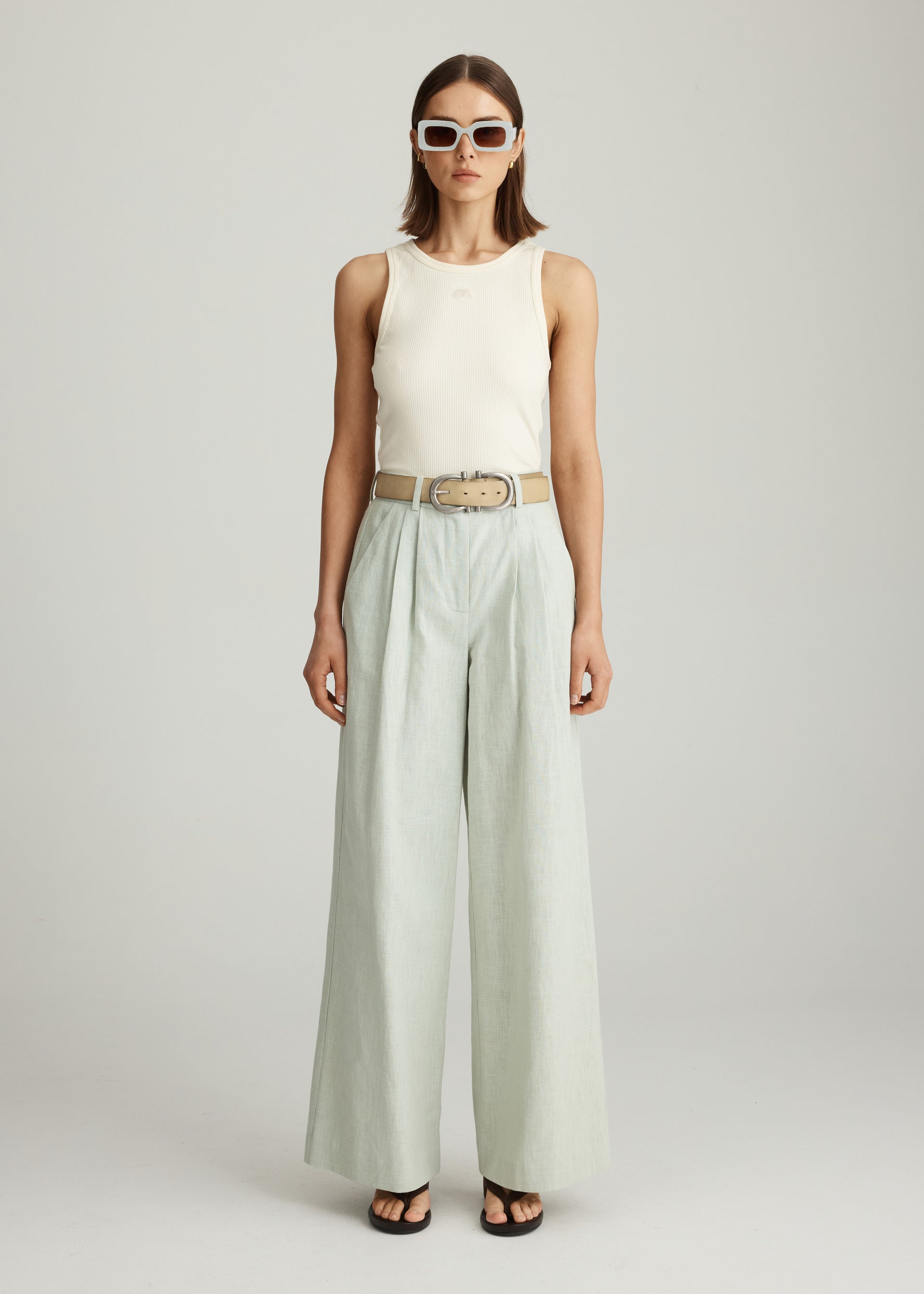 CLOVE PANT