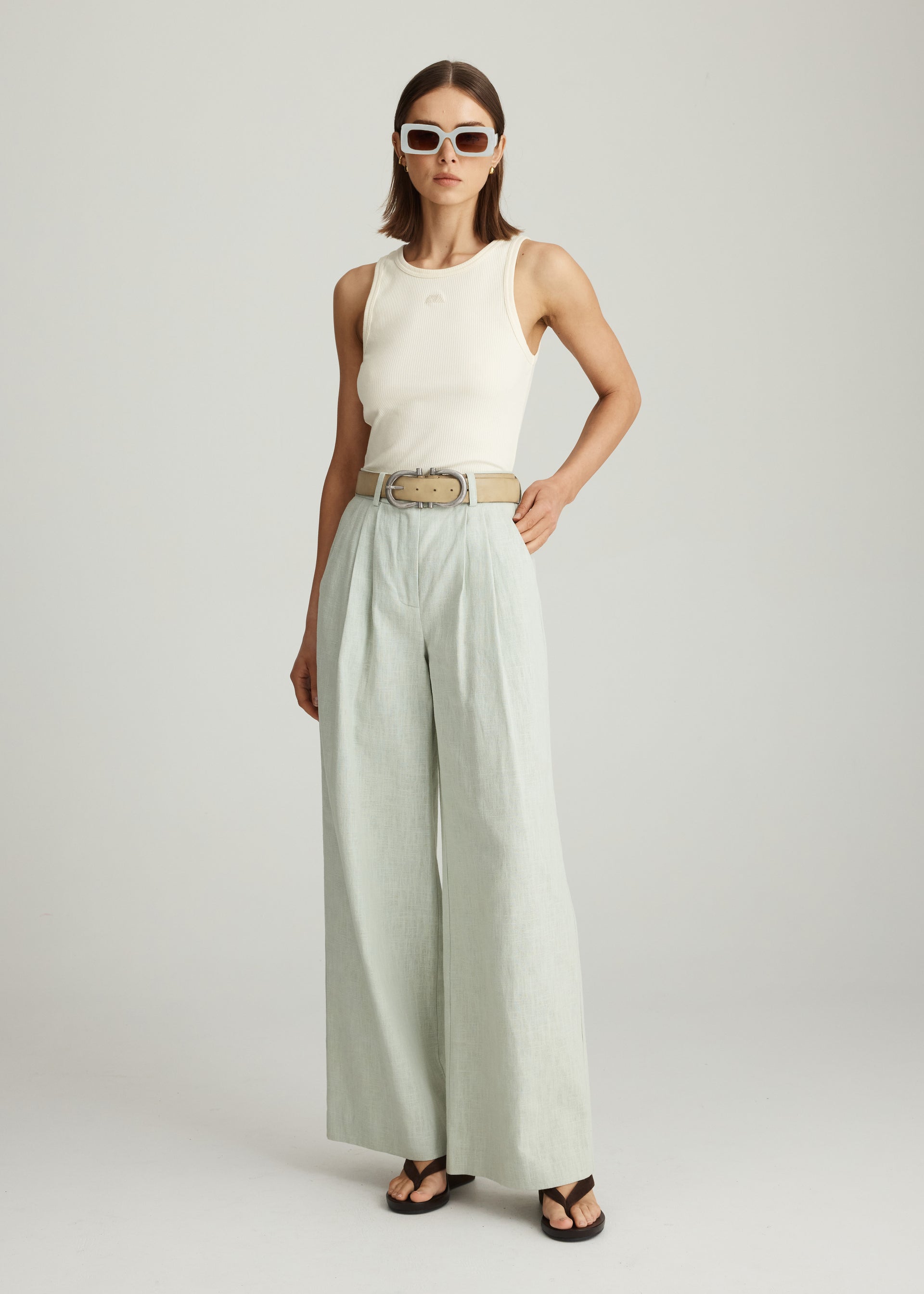 CLOVE PANT