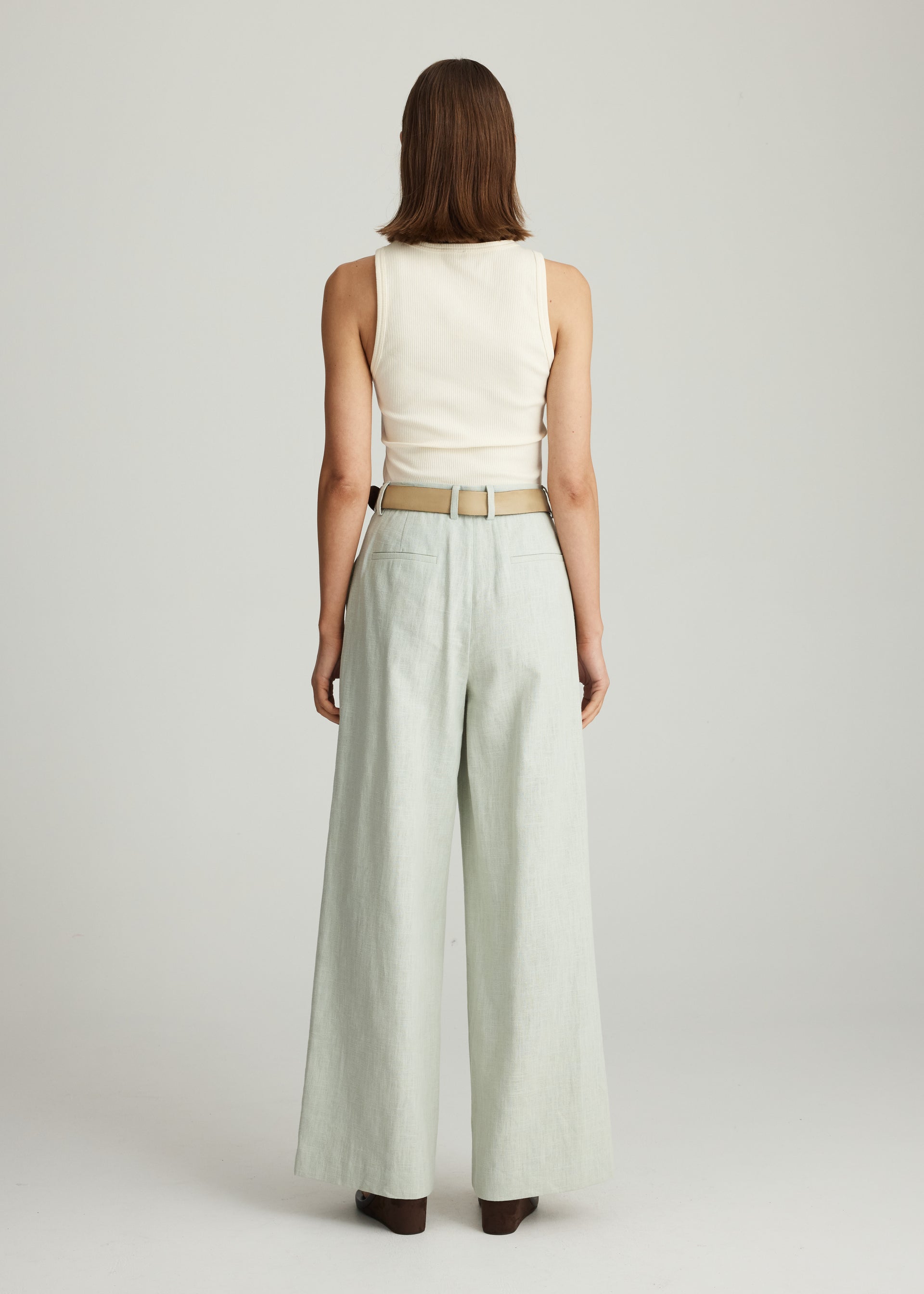 CLOVE PANT