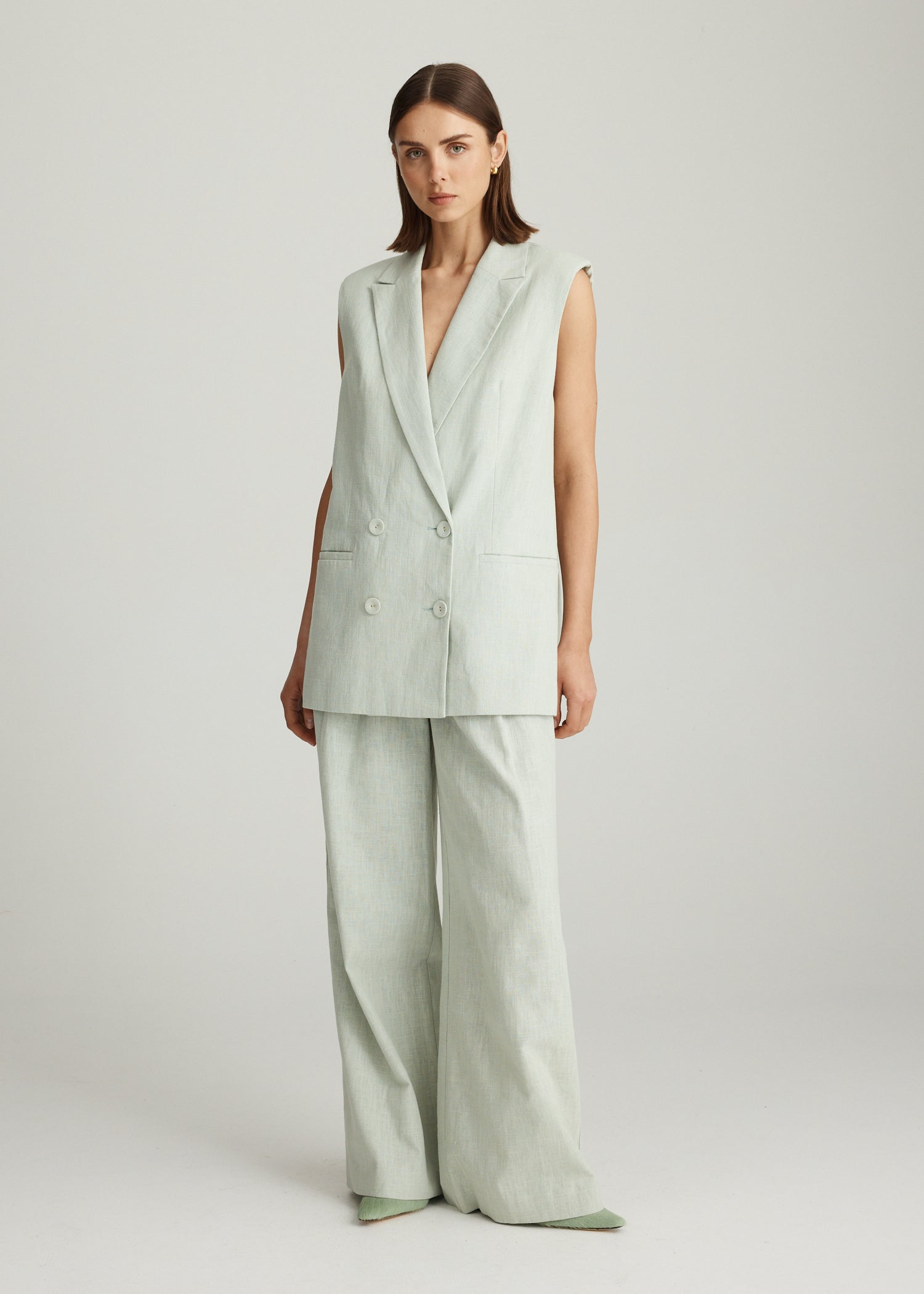 CLOVE PANT
