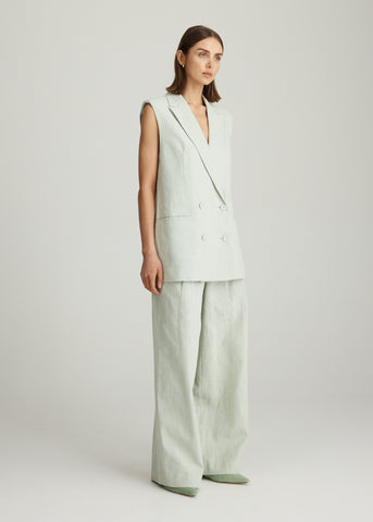 CLOVE VEST