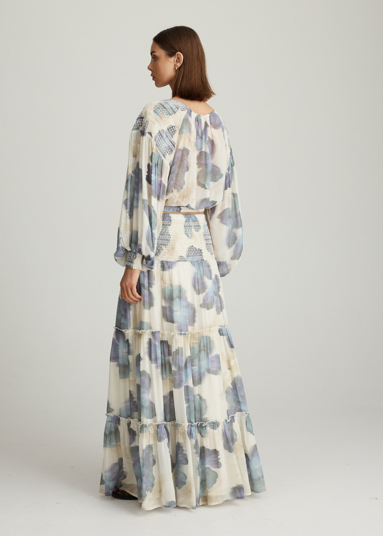 SOLANA BLOUSE