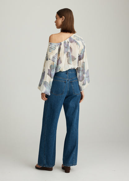 SOLANA BLOUSE
