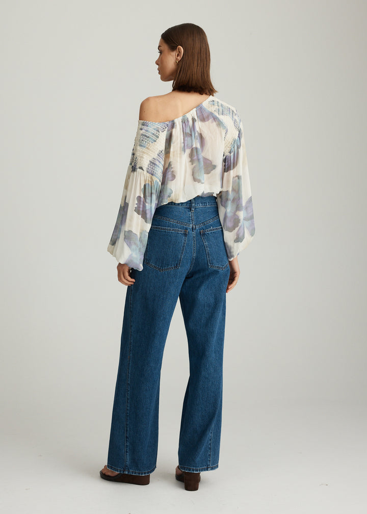 SOLANA BLOUSE