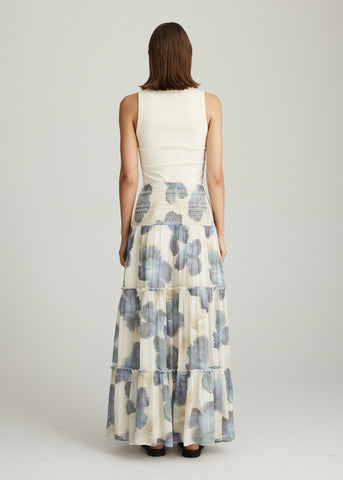 SOLANA SKIRT