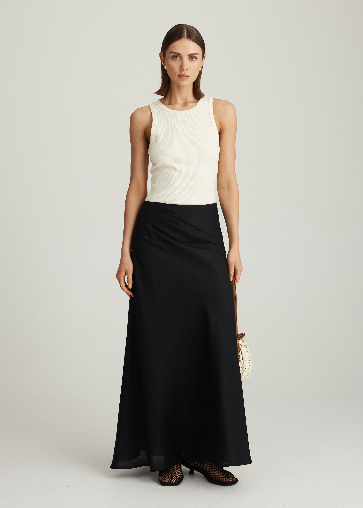LYRAH SKIRT