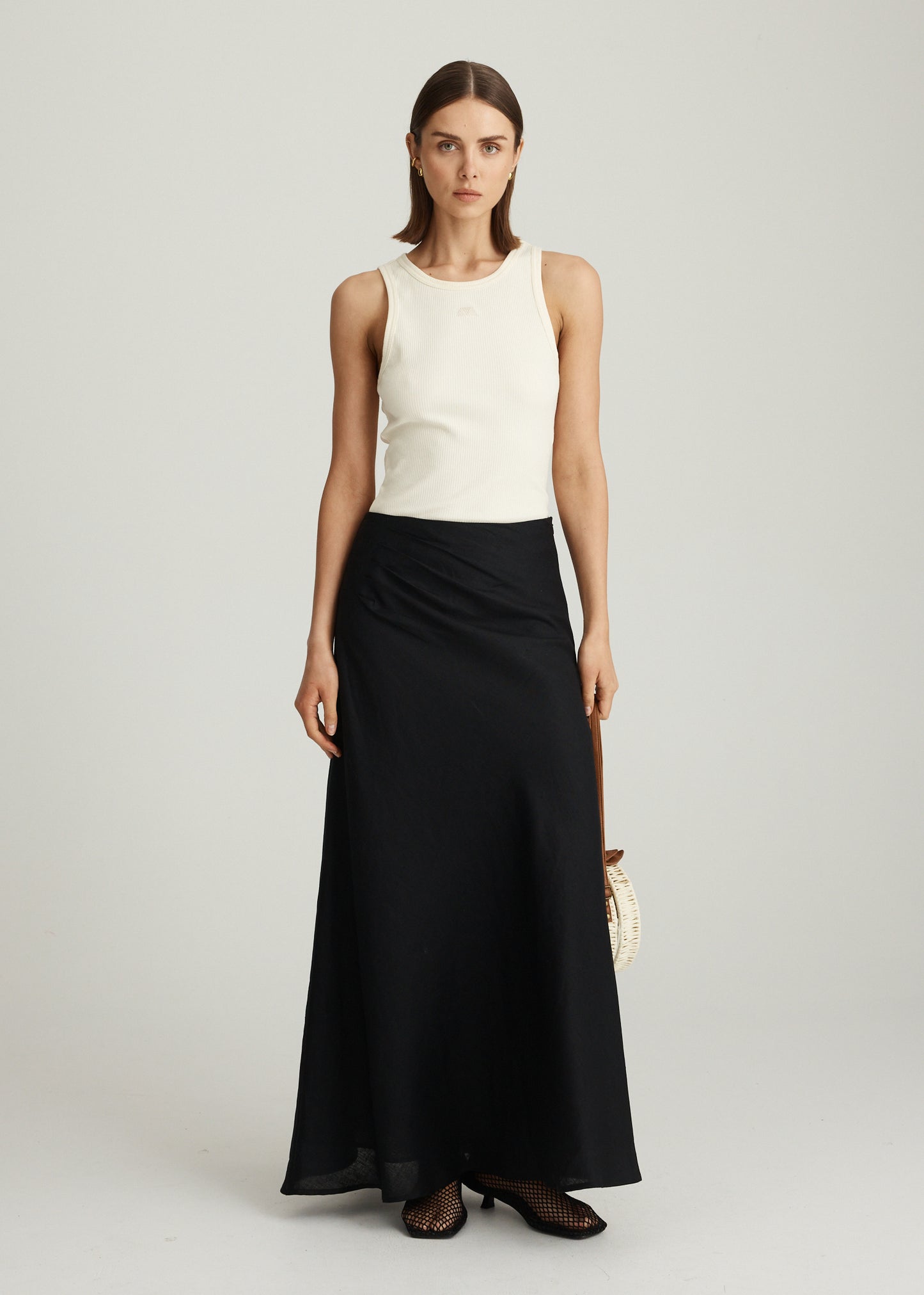 LYRAH SKIRT