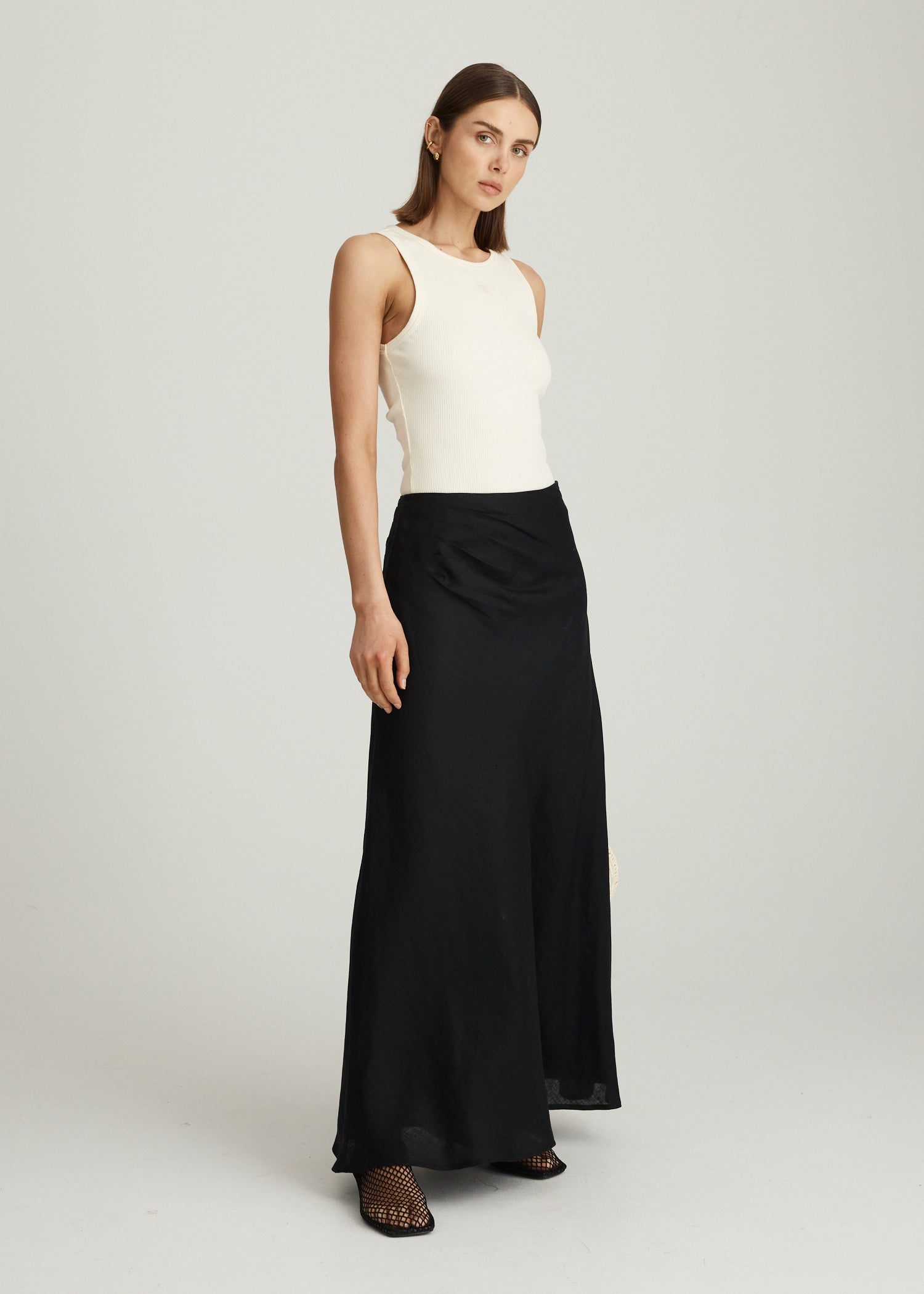 LYRAH SKIRT