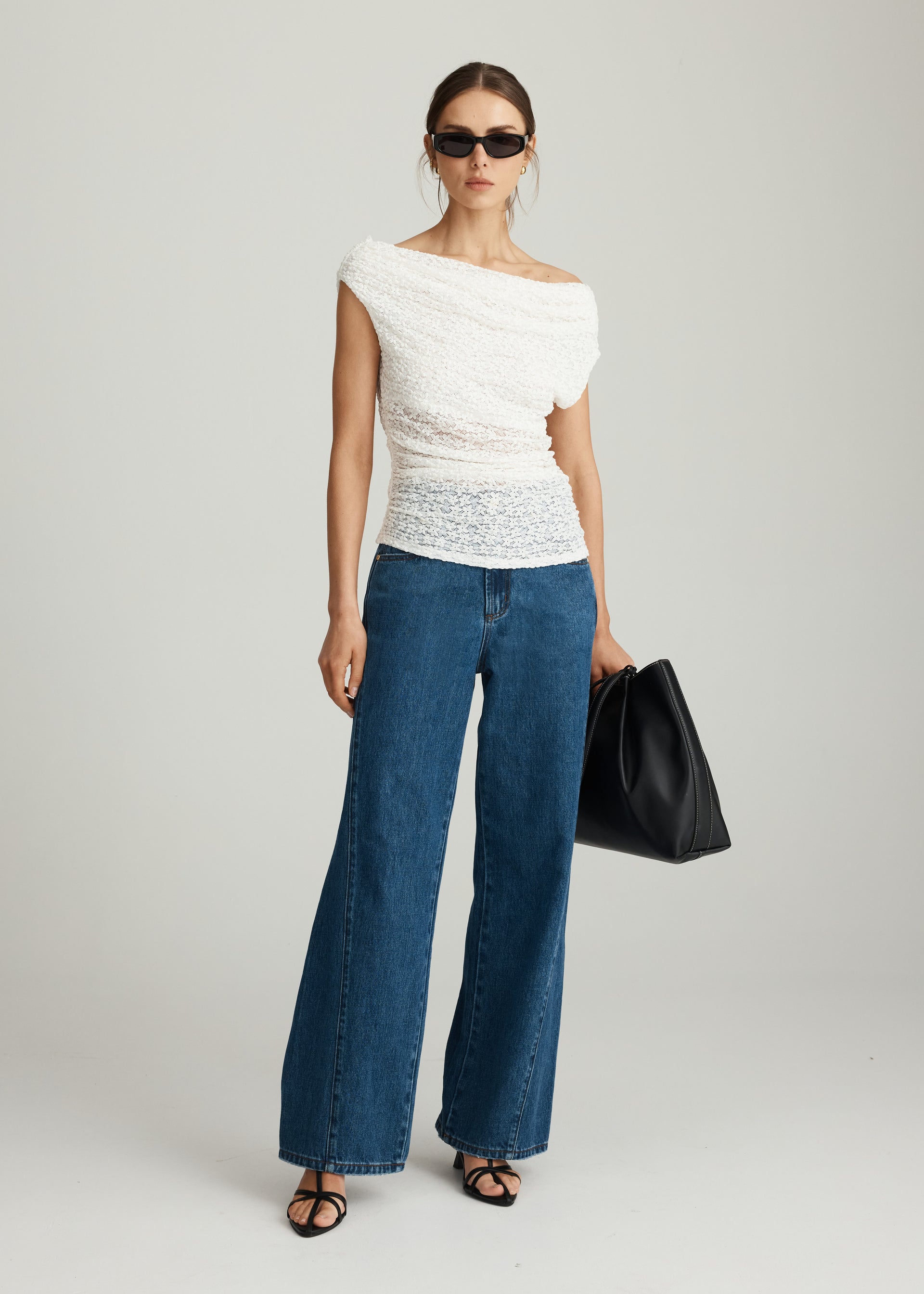 AXIS JEAN
