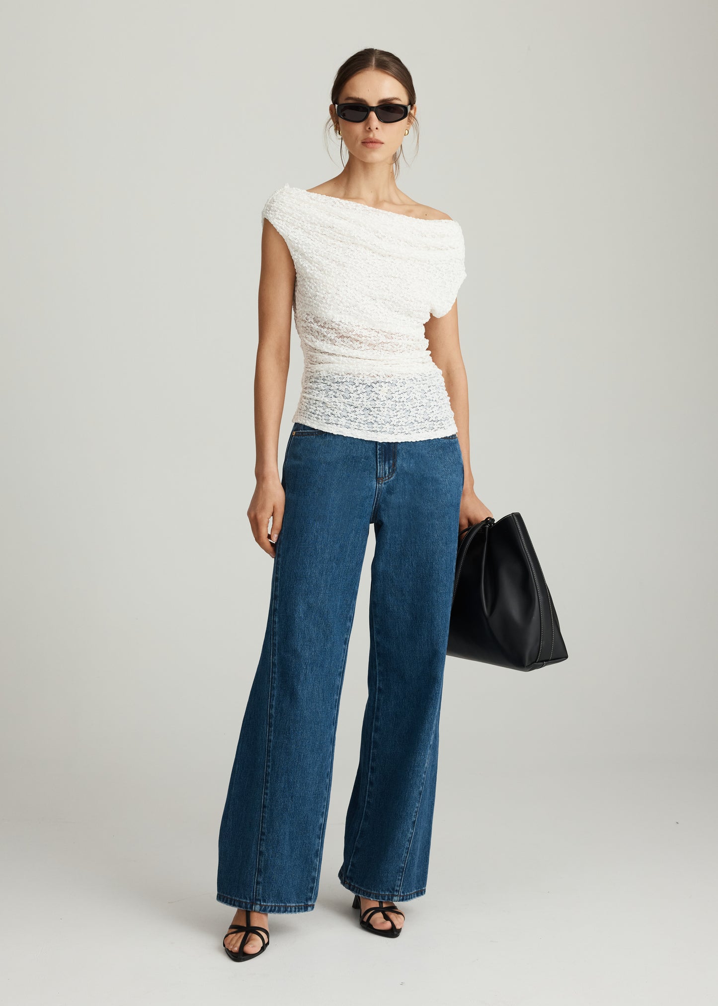 AXIS JEAN