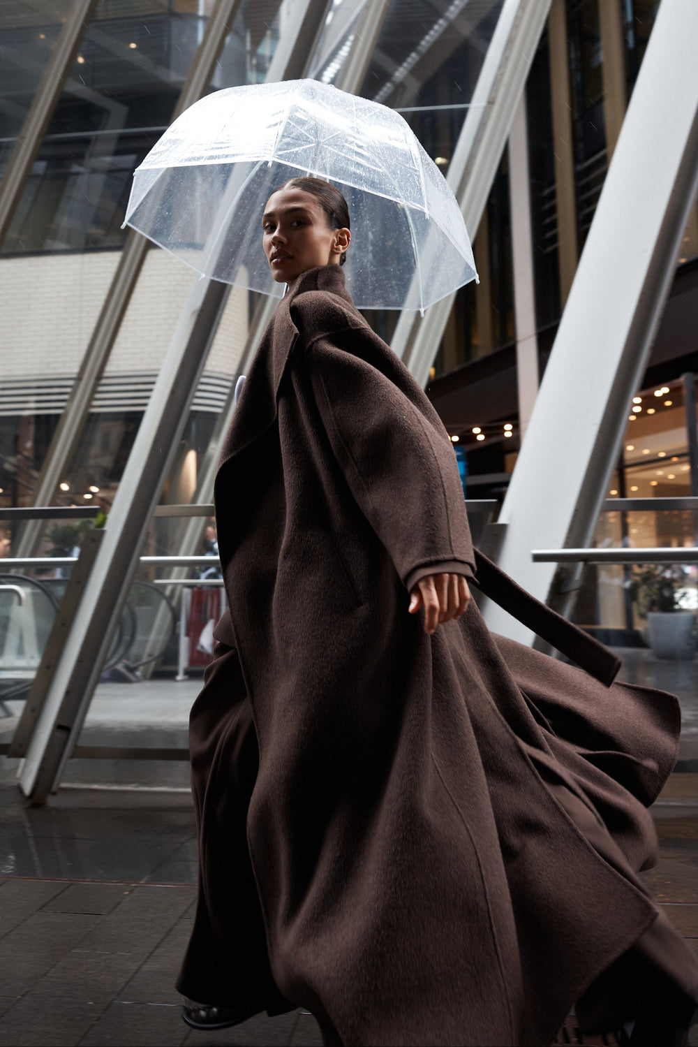 OUTERWEAR