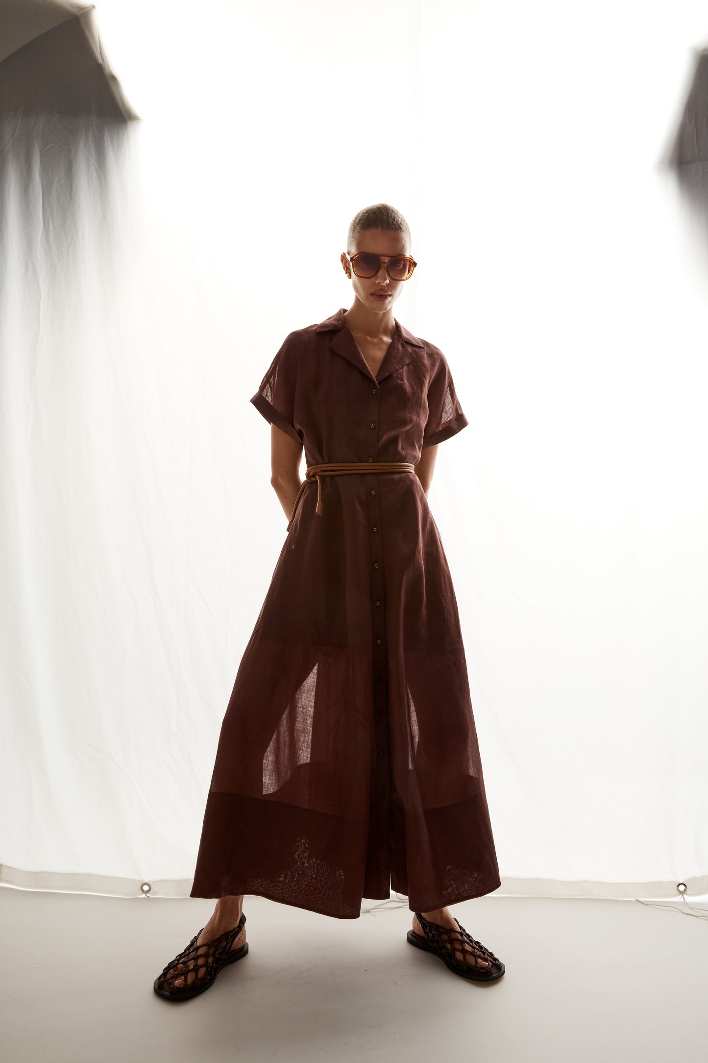 NARA RAMIE MAXI