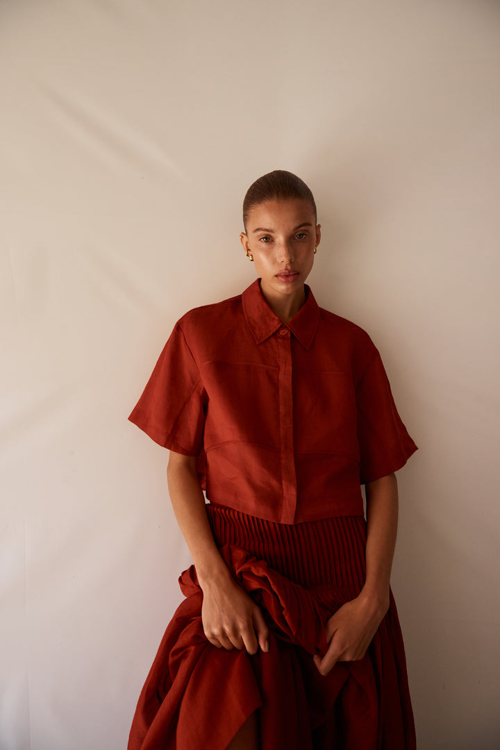 AIRE RAMIE CROP