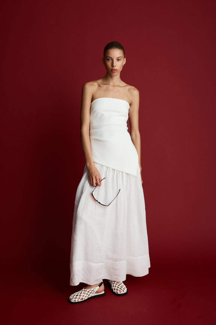 YORKE BUSTIER