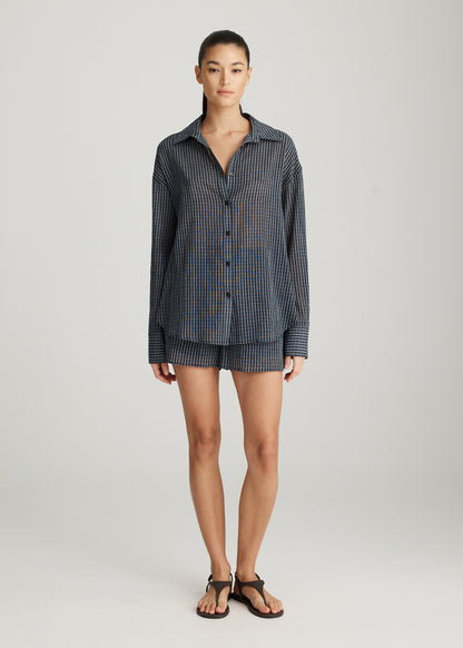 AMORA SHIRT