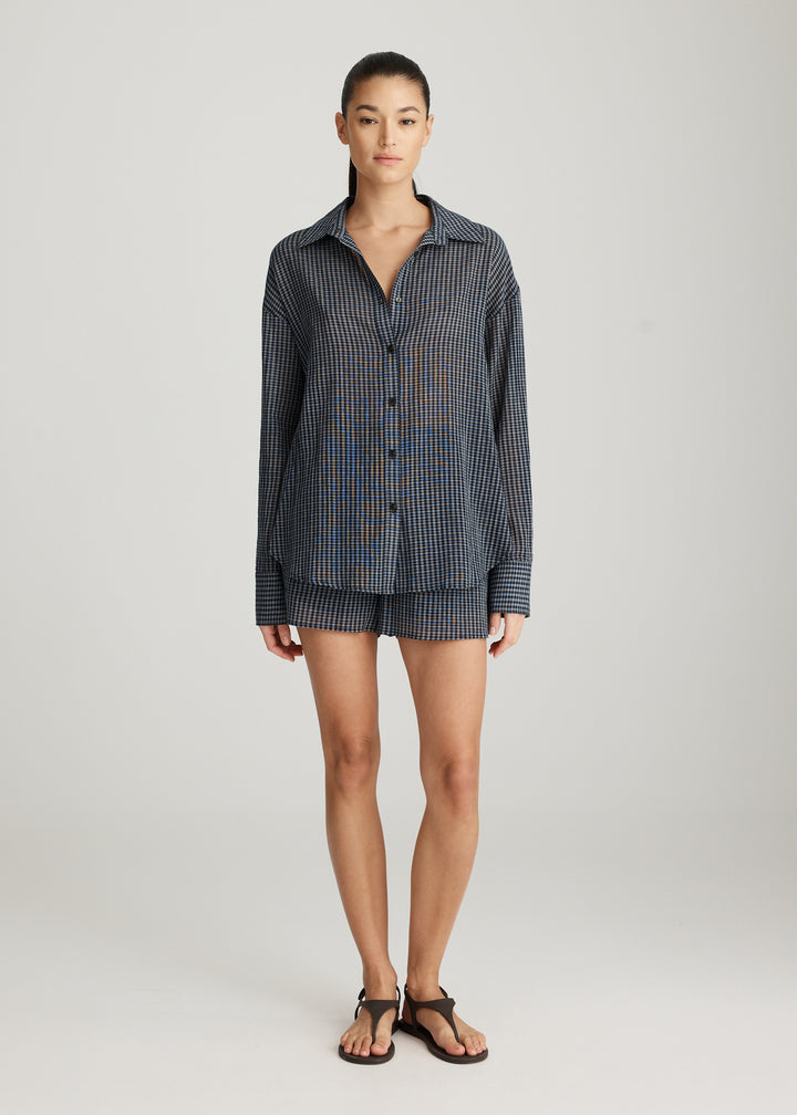 AMORA SHIRT