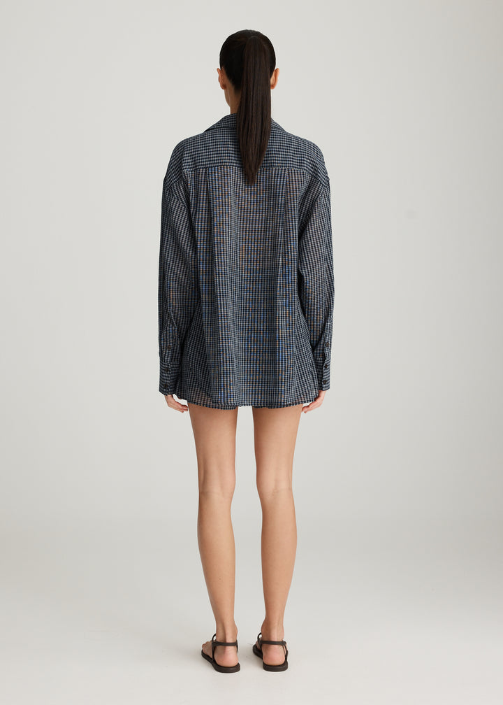 AMORA SHIRT
