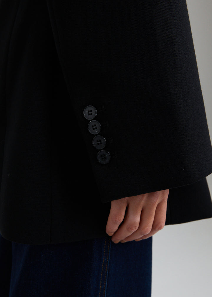 WESTON BLAZER