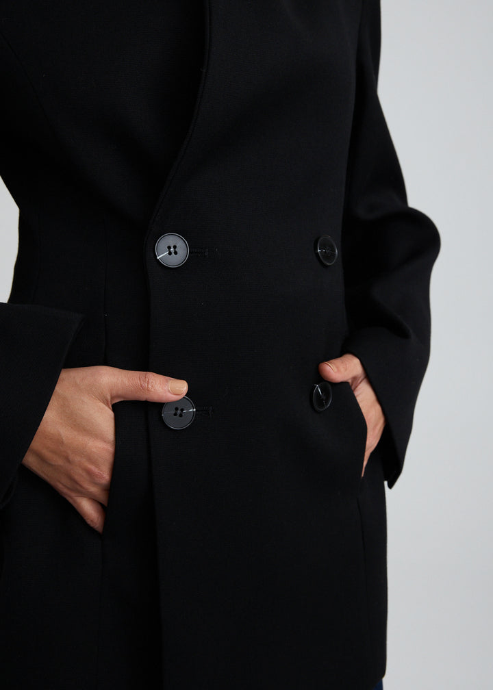 WESTON BLAZER