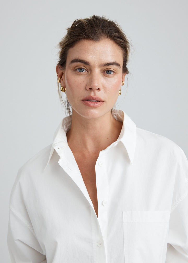 UTILITY SHIRT