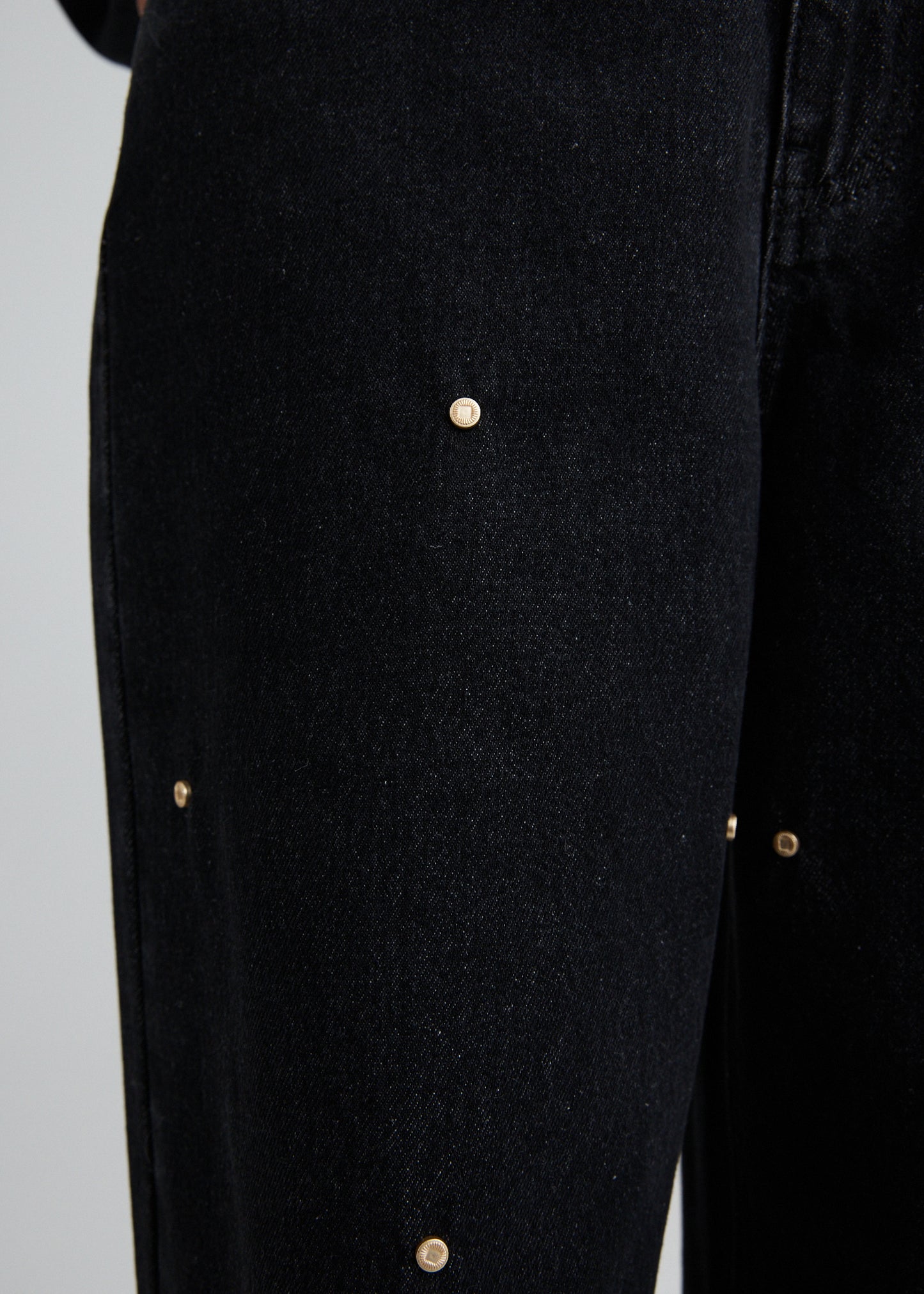 RADAR STUD JEAN