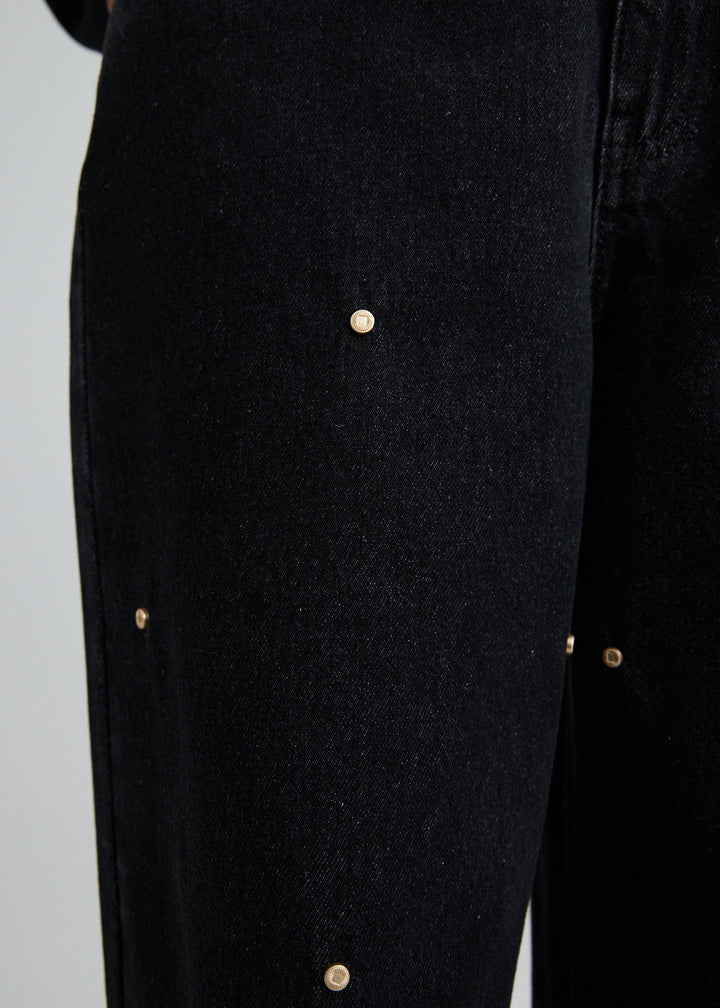 RADAR STUD JEAN