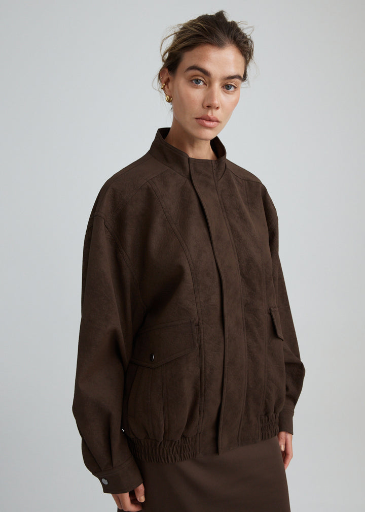 CRUZ JACKET