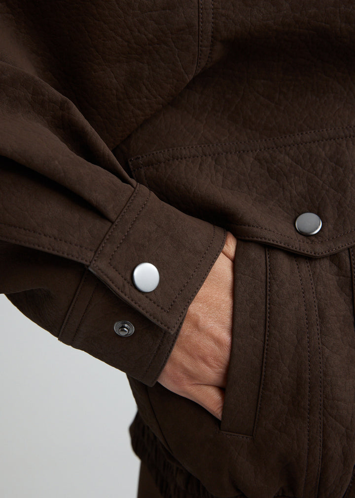 CRUZ JACKET