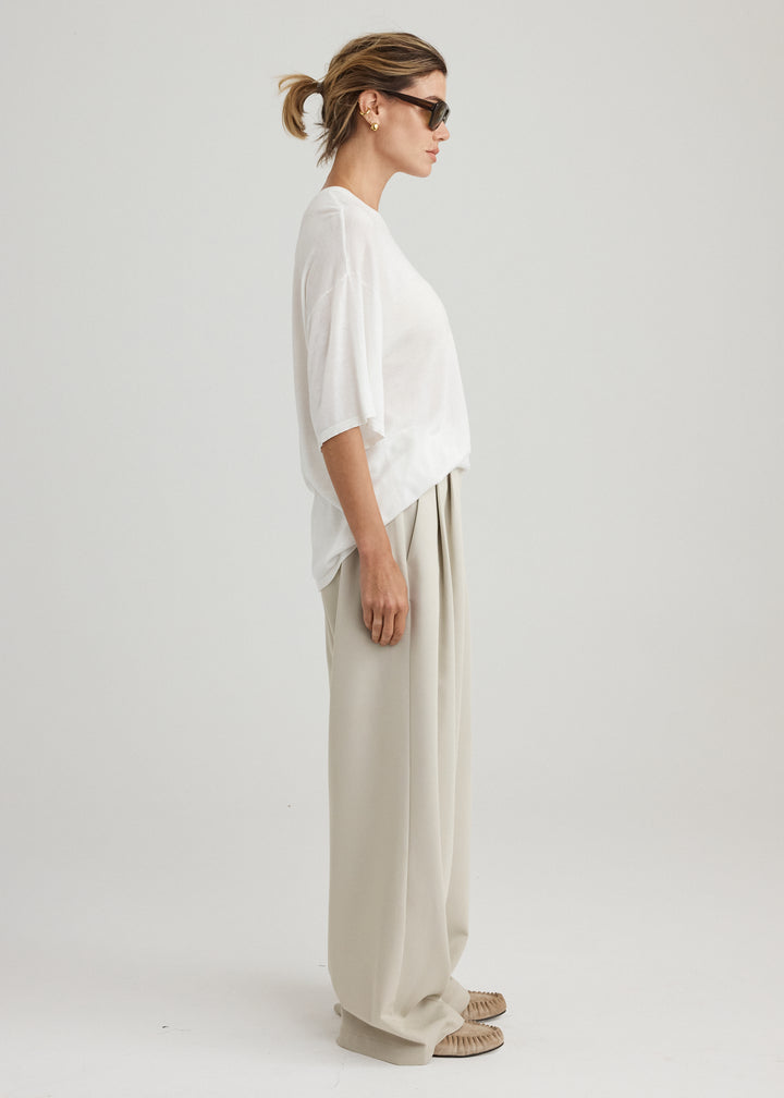 VISTA OVERSIZED TEE