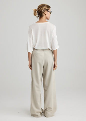 VISTA OVERSIZED TEE
