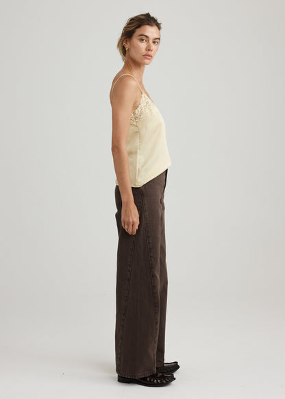 BAXTER LACE CAMI
