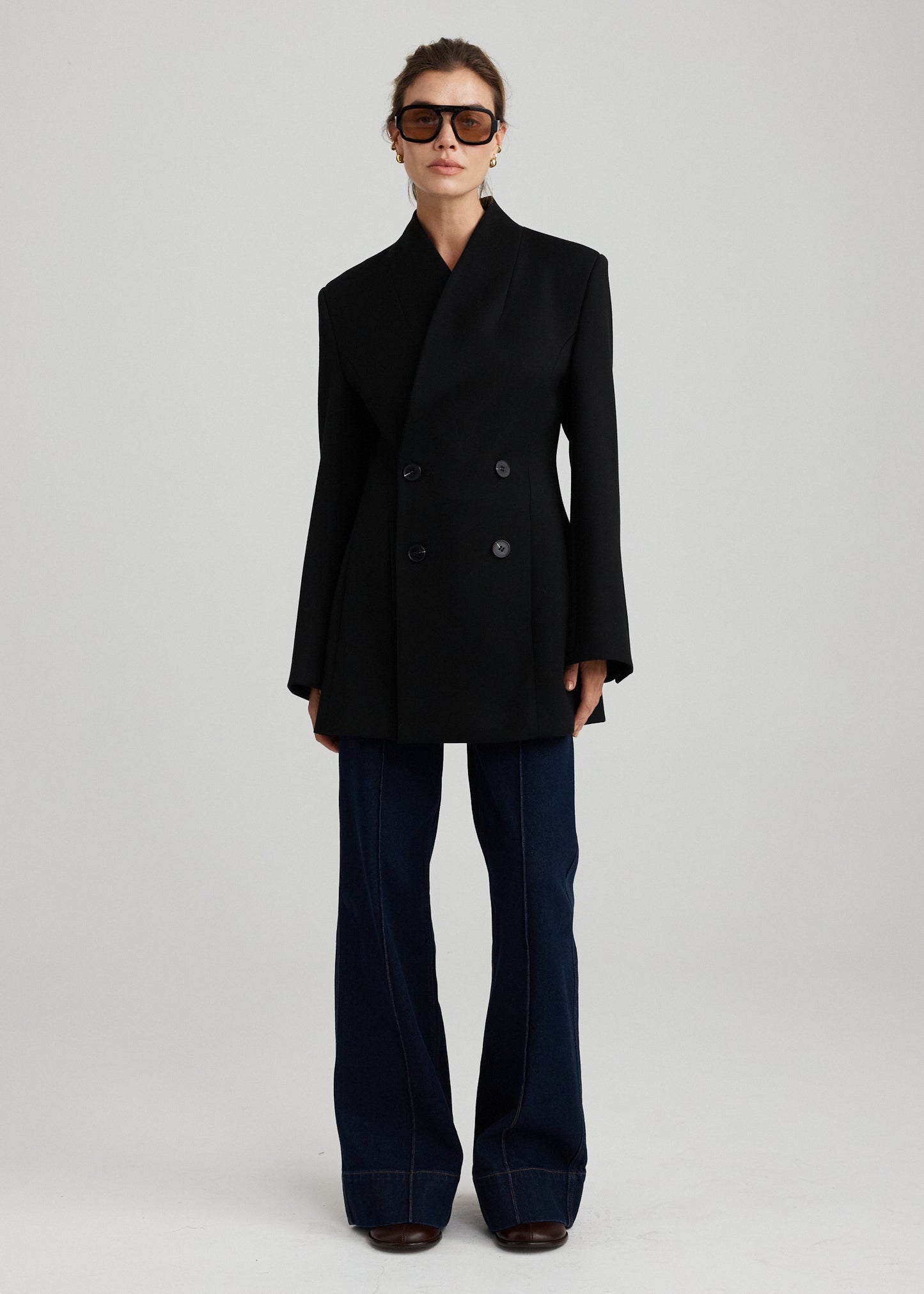 PRE-ORDER WESTON BLAZER