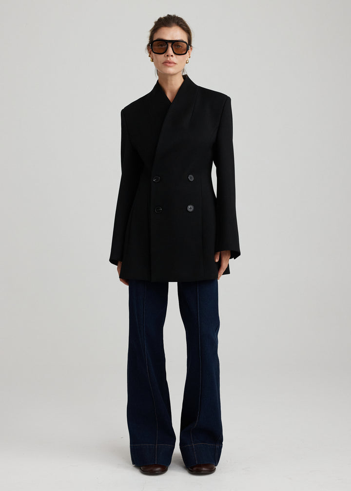 WESTON BLAZER