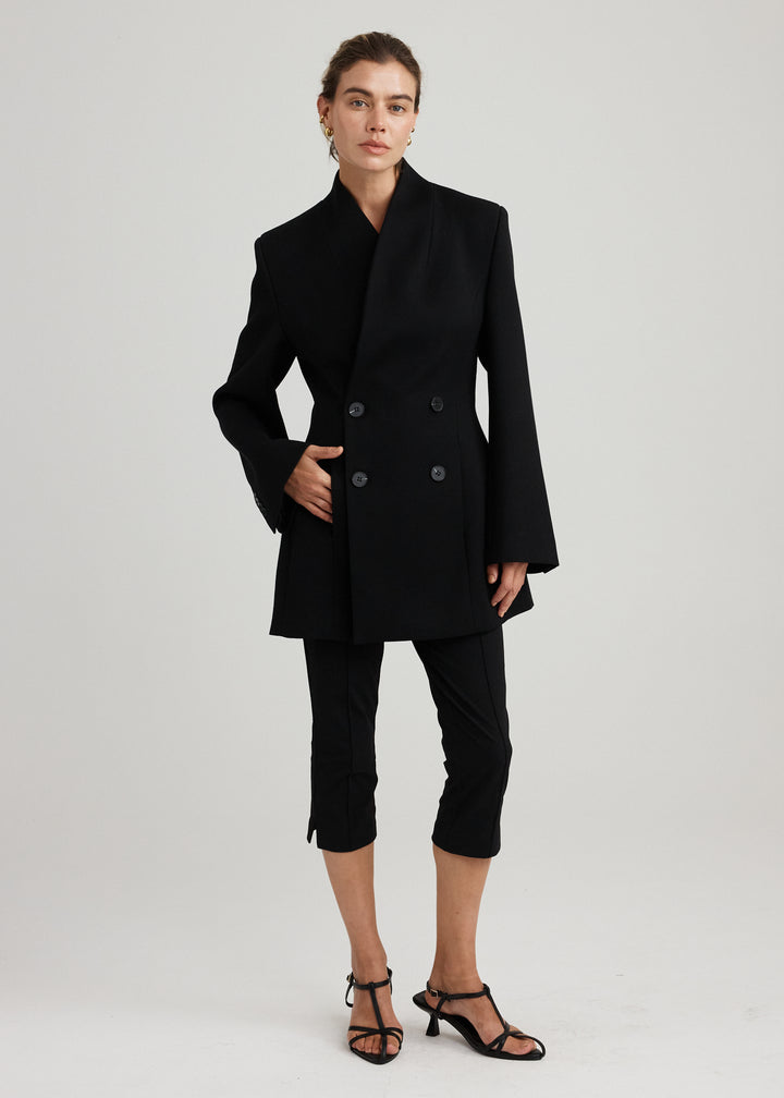 WESTON BLAZER