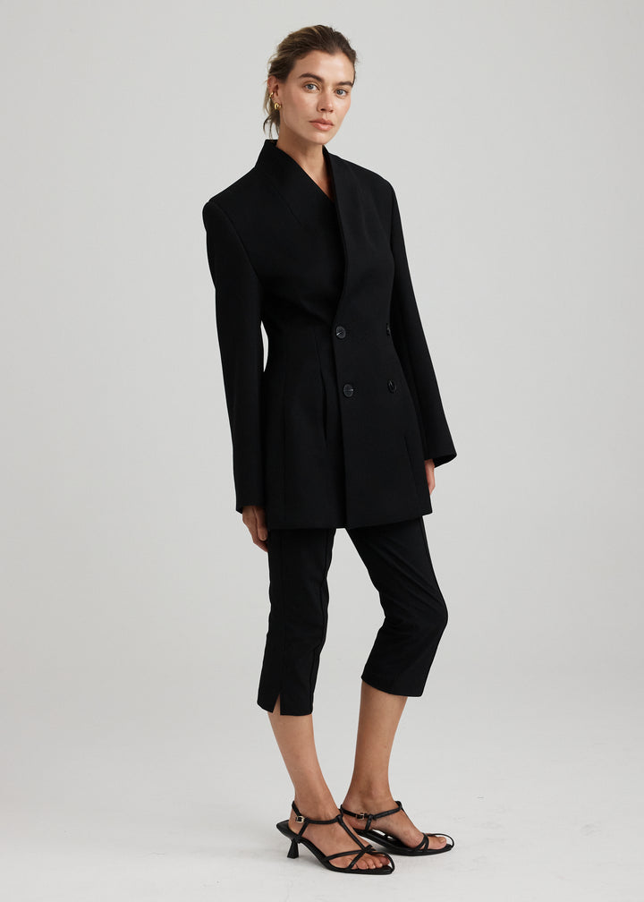 WESTON BLAZER
