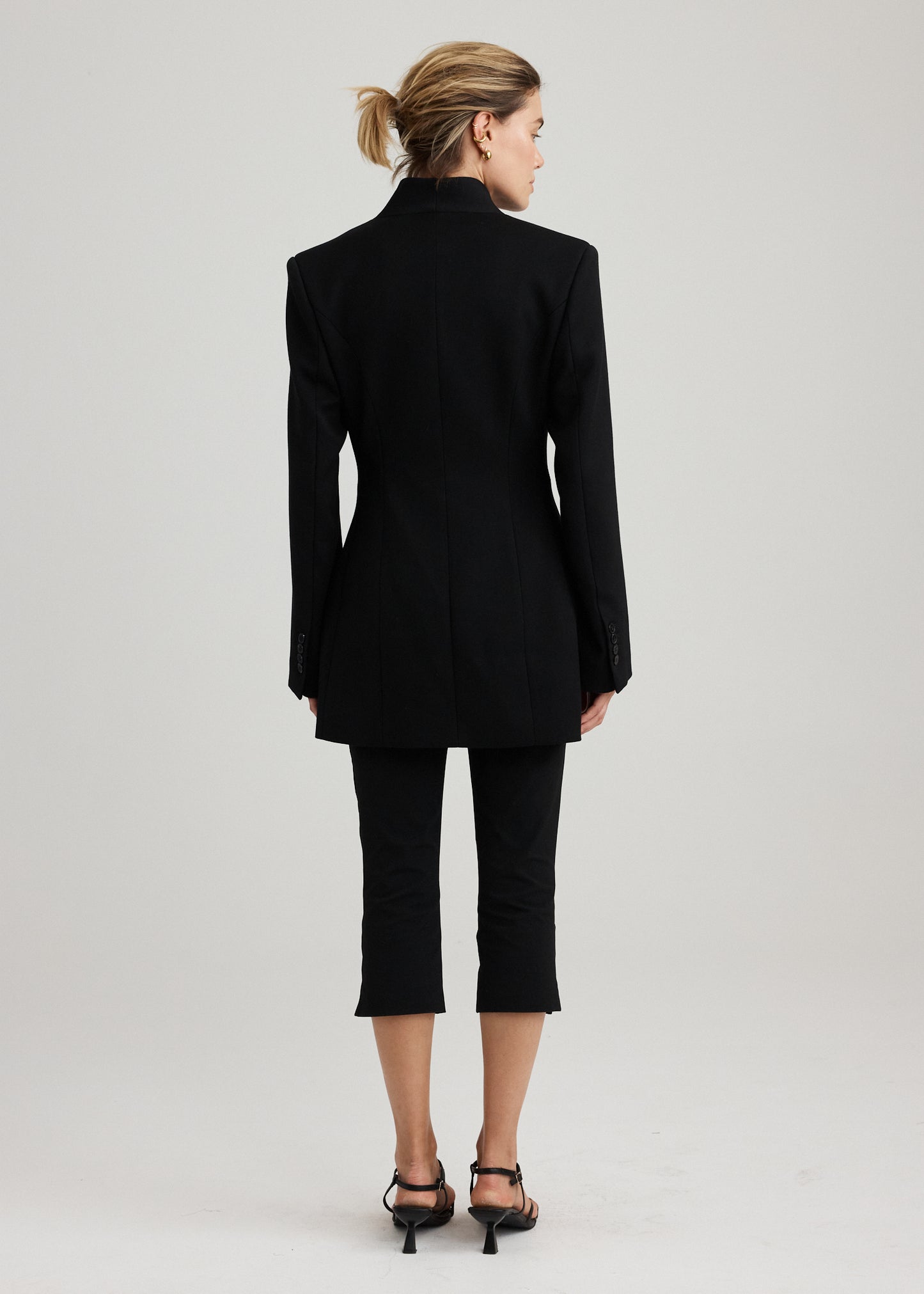 PRE-ORDER WESTON BLAZER