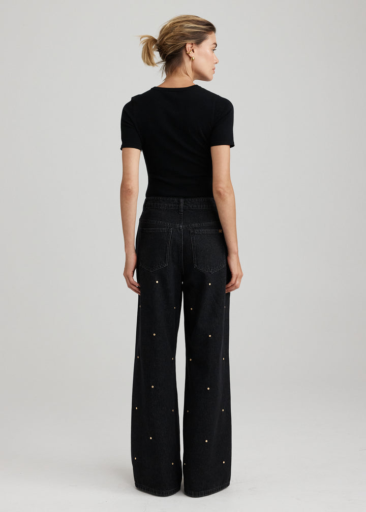 RADAR STUD JEAN