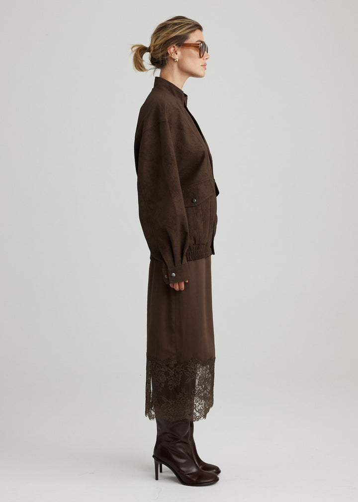 CRUZ JACKET