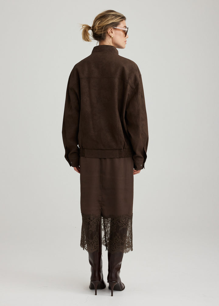 CRUZ JACKET