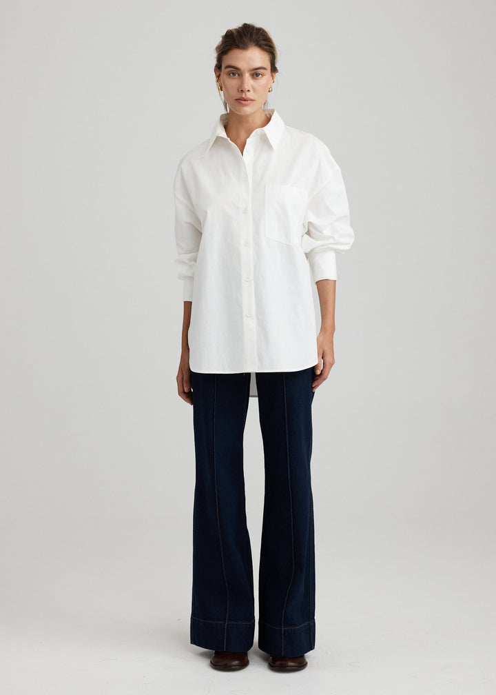 UTILITY SHIRT