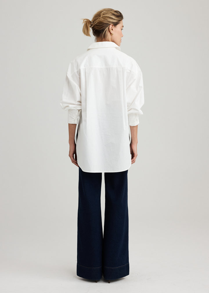 UTILITY SHIRT